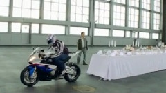 BMW S