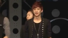 M-Time Teen Top Cut