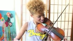 Beyonce 1+1 Violin & Viola Cover!
