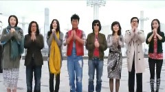 2012贺岁喜剧