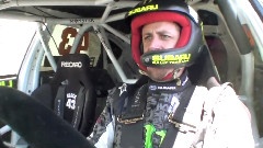 Ken Block Gymkhana Two The Infomercial