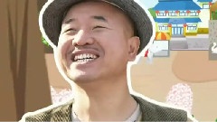 咱们屯里的人