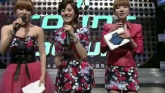 Mnet MCD MC Rainbow Pixie MC Cut