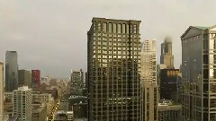 城市光影