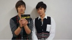 Bigeast Mission Card 2 & 3