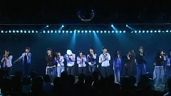 草原の奇跡