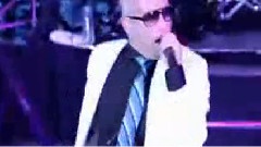 Pitbull - MARLINS DEVELOPERS EVENT MIAMI