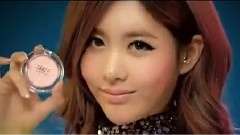 TonyMoly Viral CF