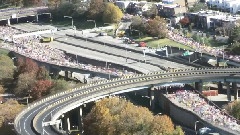 New York City Marathon
