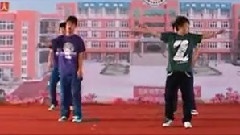 不落的太阳