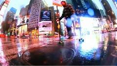 New York Longboard