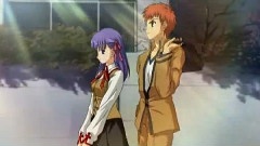 Fate/Stay Night & Birthday Eve