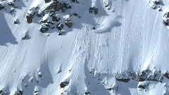 Big Mountain Heli Skiing