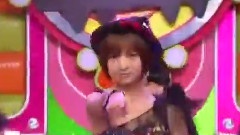 上からマリコ