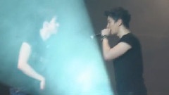 Nichkhun Fancam Preview