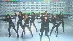 Run Devil Run MV &