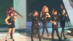 2NE1 Cut