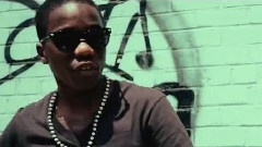 Tinchy Stryder - Generation