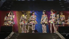 AKB48グループ夏祭りニコ生SP