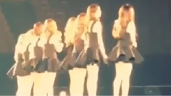 少女时代 Cut.