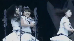 ポニーテールとシュシュ