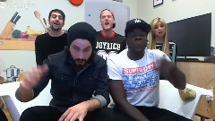 Pentatonix Google Hangout