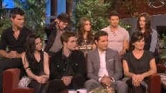 Who Married Rob and Kristen