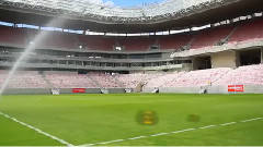 Арена Пернамбуко В Ресифе