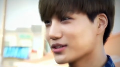 Mnet EXO 90:2014 预告 KAI Ver.