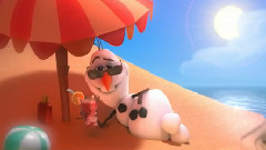 In Summer