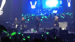 B.A.P Live On Earth In HONGKONG 2013