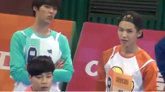 MBC Idol Sport Championship