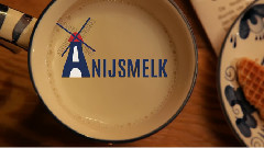 Anijsmelk