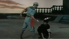 攻打椰林寨
