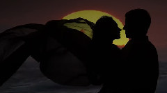 Maria Nazionale - Luna Rossa