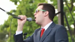 North Coast Music Festival