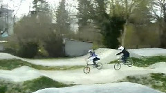 Bmx Gueret