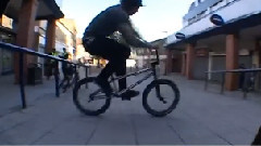 MARK WEBB ~ STREET EDIT