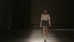 Masha Ma F-W 2014 Fashion Show
