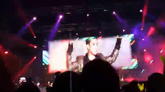 Fantastic Baby