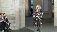 Preen By Thornton Bregazzi AW14 Preview
