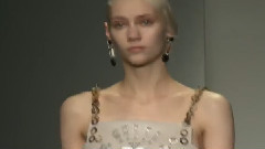 Holly Fulton AW14 Preview