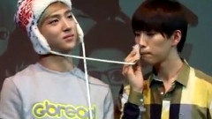 Baro & Sandeul