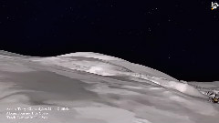 Dancer In The Void