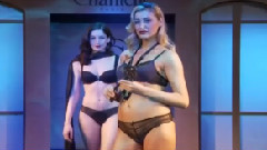 法国时尚内衣秀 CHANTELLE LINGERIE 2 PARIS