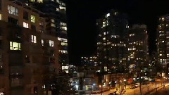 极致夜景