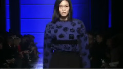 Emanuel Ungaro Fall Winter 2014-2015