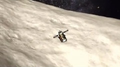 旅行到宇宙边缘