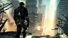 Crysis 2