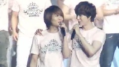 Ending SMT LA